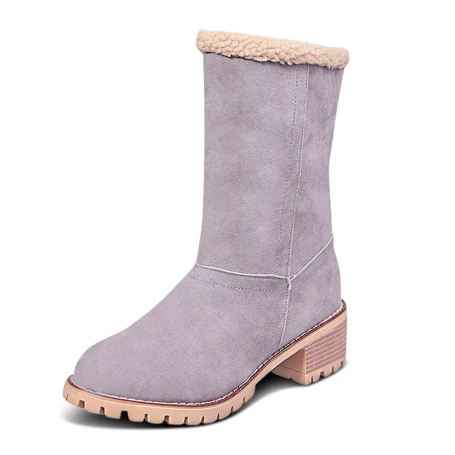FOLD-DOWN BOOT