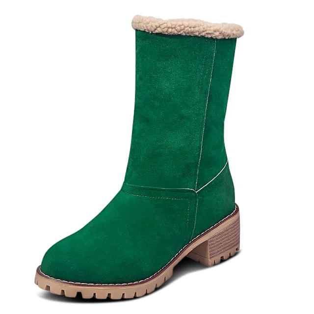 FOLD-DOWN BOOT