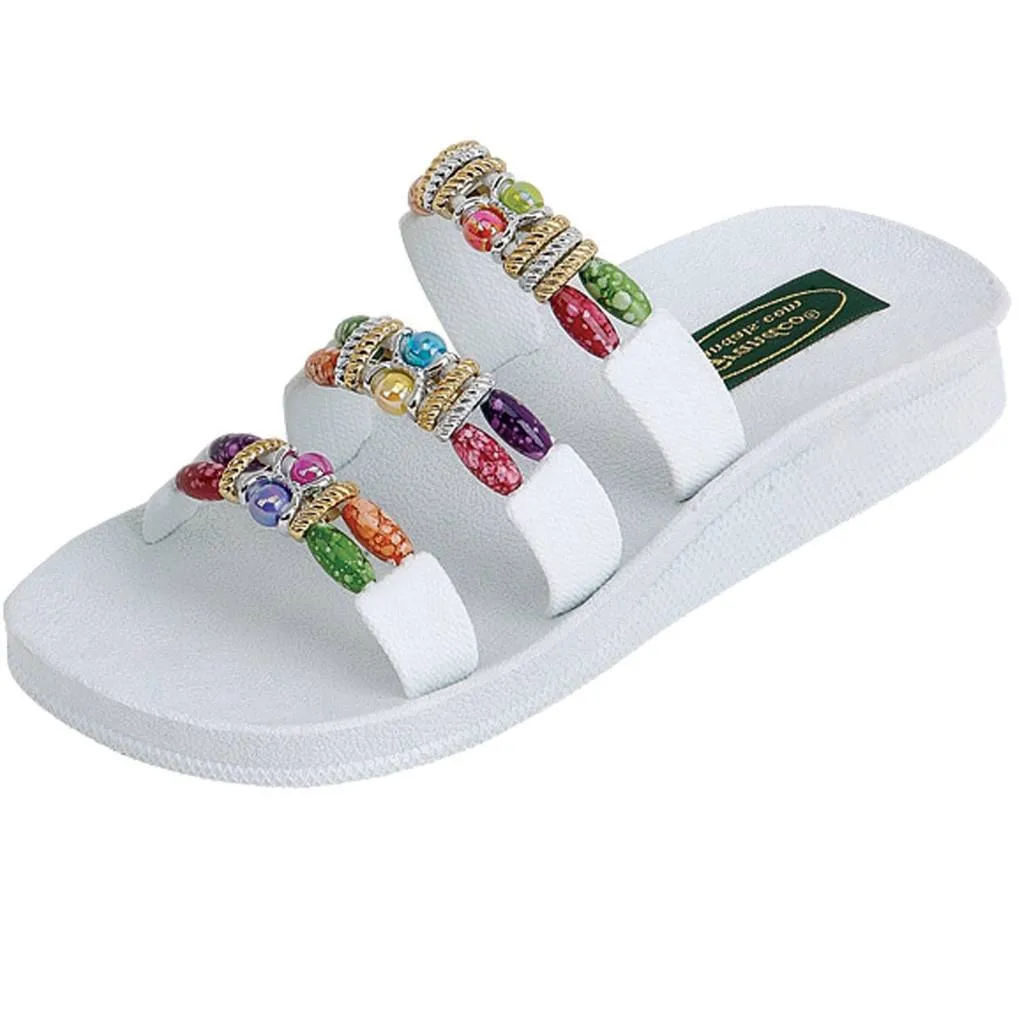 Grandco Sandals 22589 - Classic Slide
