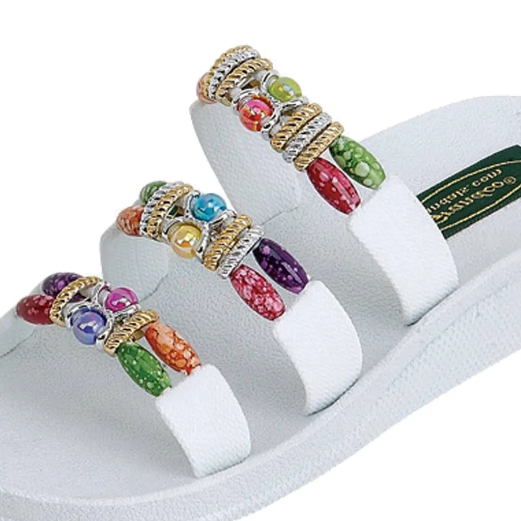 Grandco Sandals 22589 - Classic Slide