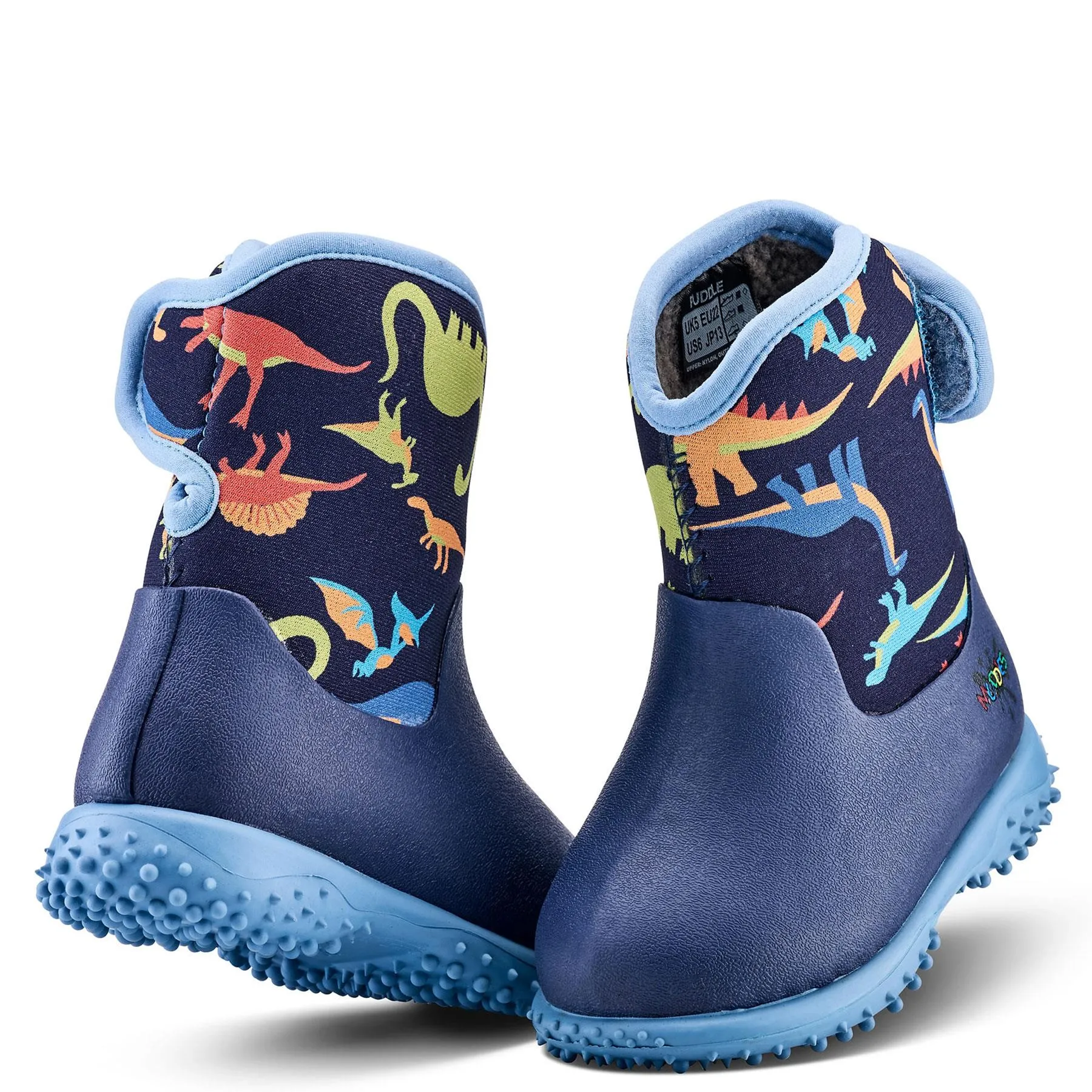 Grubs Muddies Puddle Toddler Wellington Boots