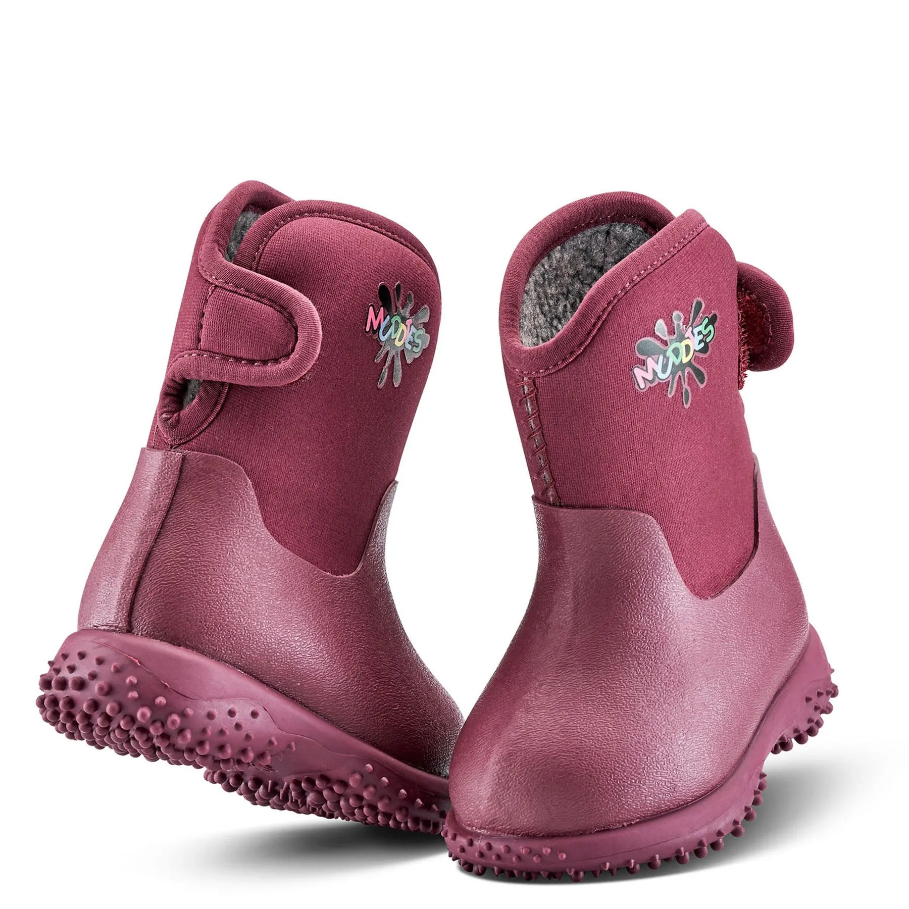 Grubs Muddies Puddle Toddler Wellington Boots