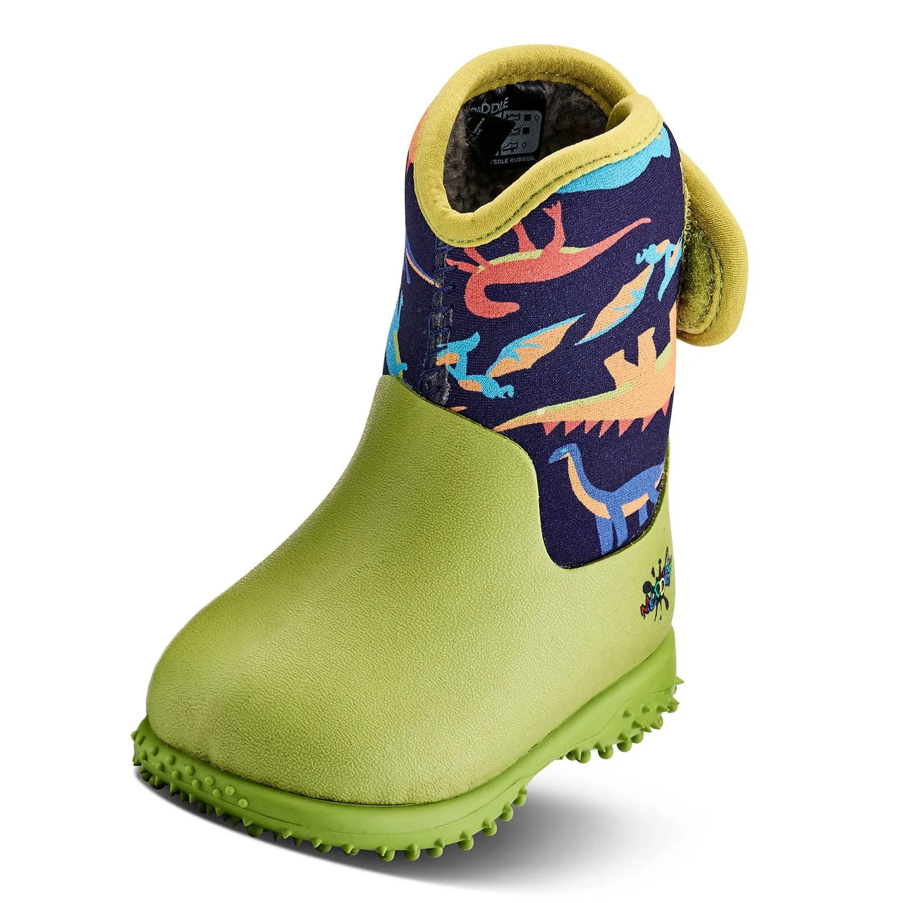 Grubs Muddies Puddle Toddler Wellington Boots