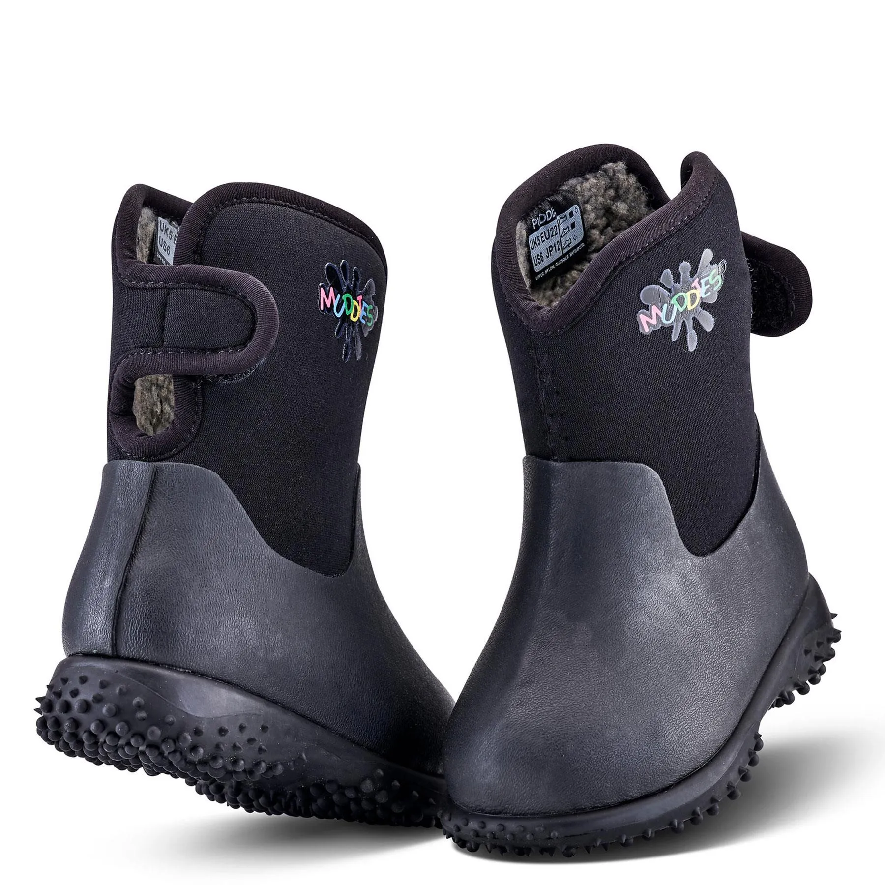 Grubs Muddies Puddle Toddler Wellington Boots