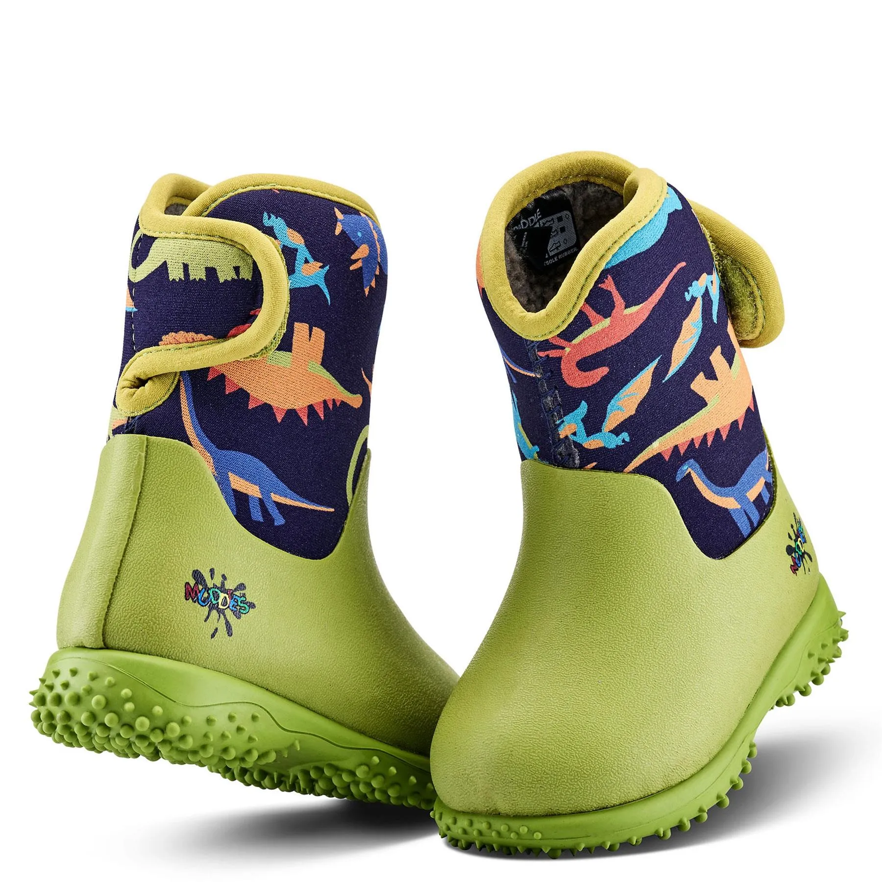 Grubs Muddies Puddle Toddler Wellington Boots