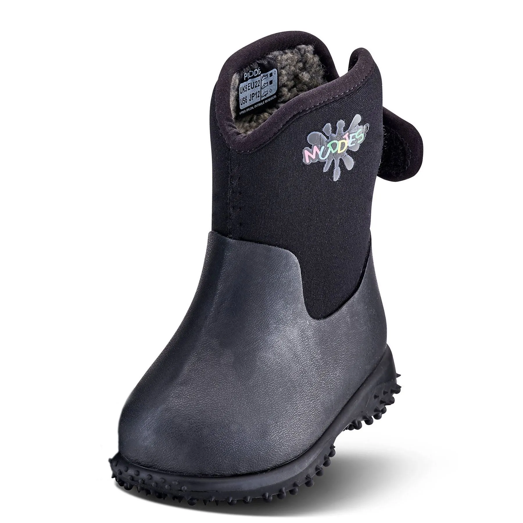 Grubs Muddies Puddle Toddler Wellington Boots