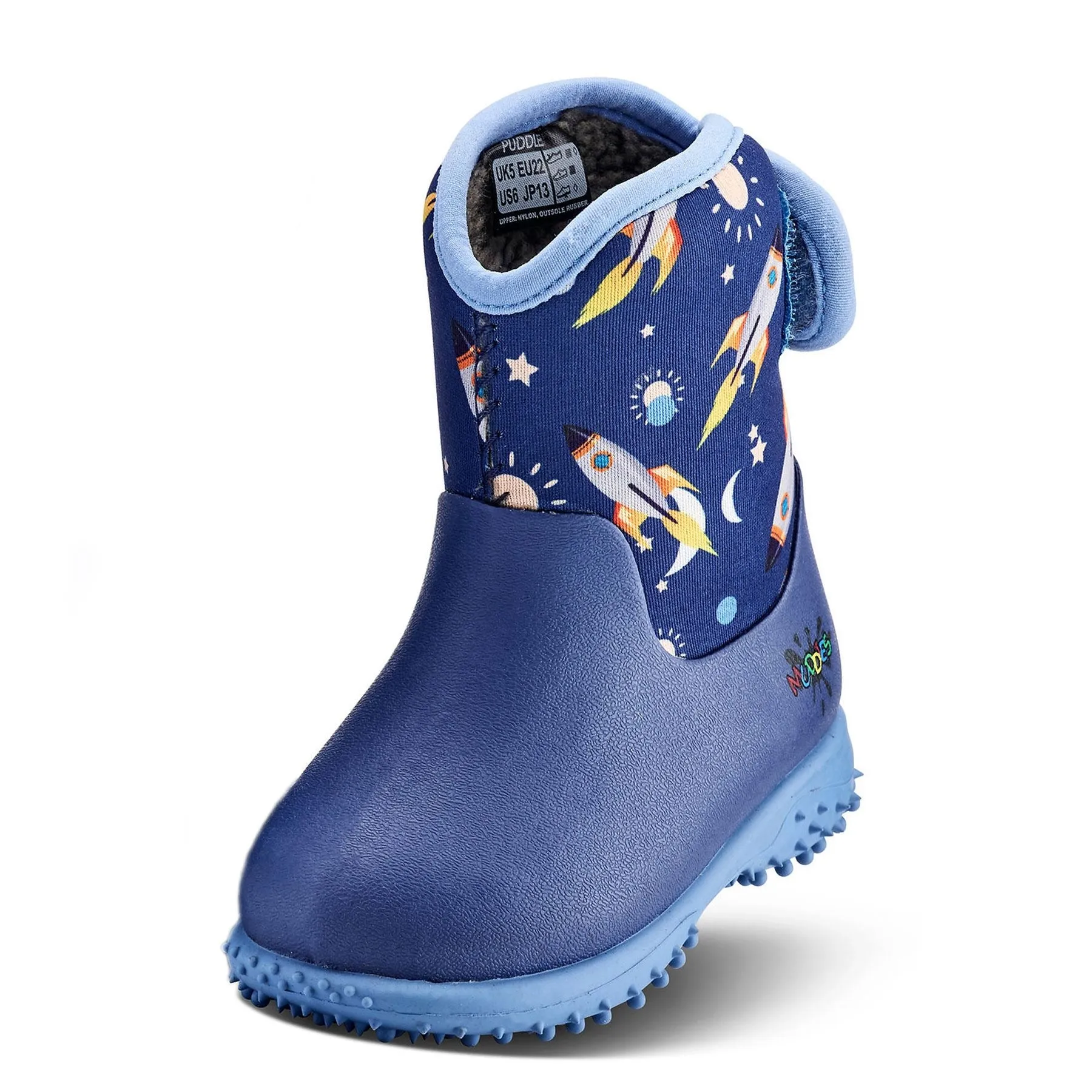 Grubs Muddies Puddle Toddler Wellington Boots