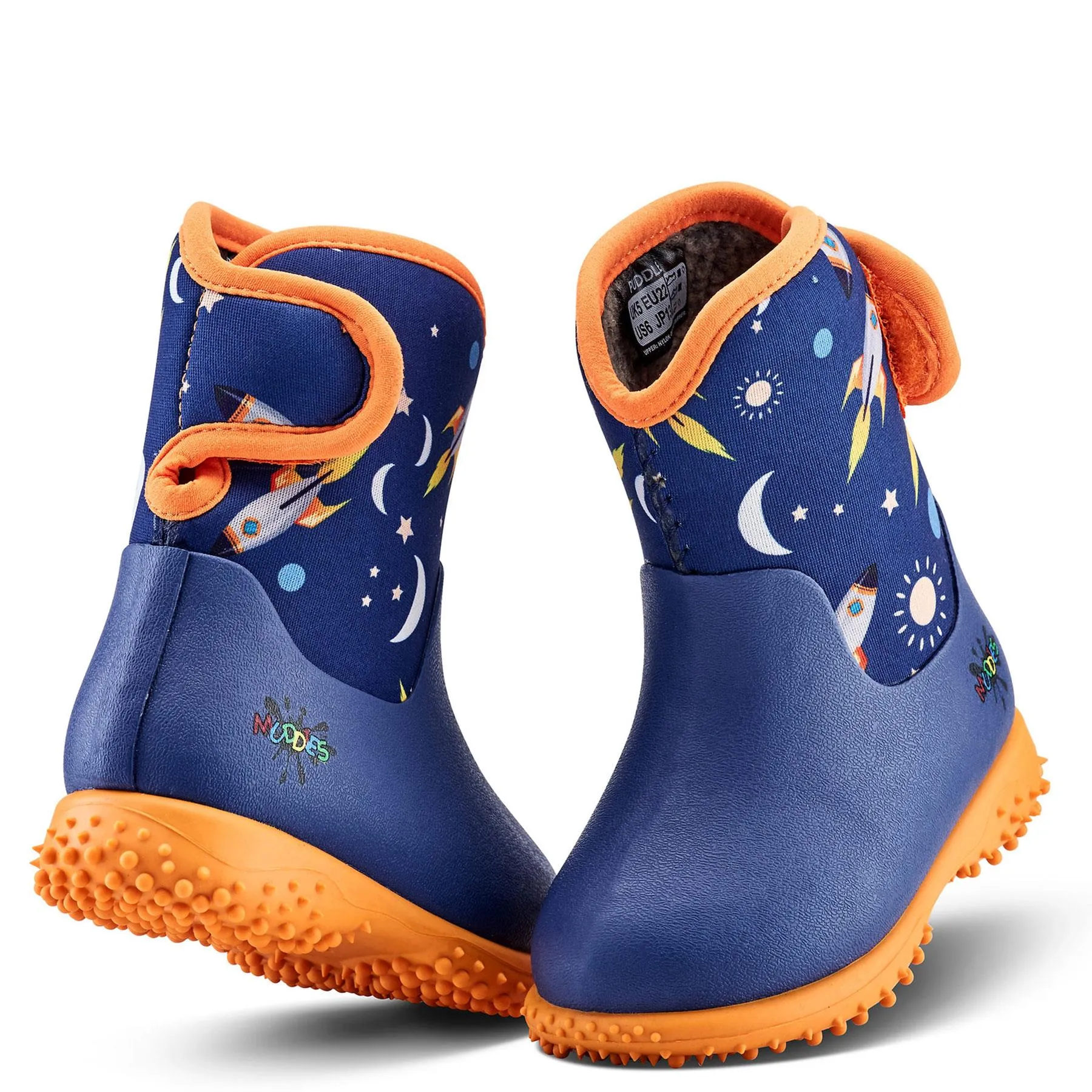 Grubs Muddies Puddle Toddler Wellington Boots