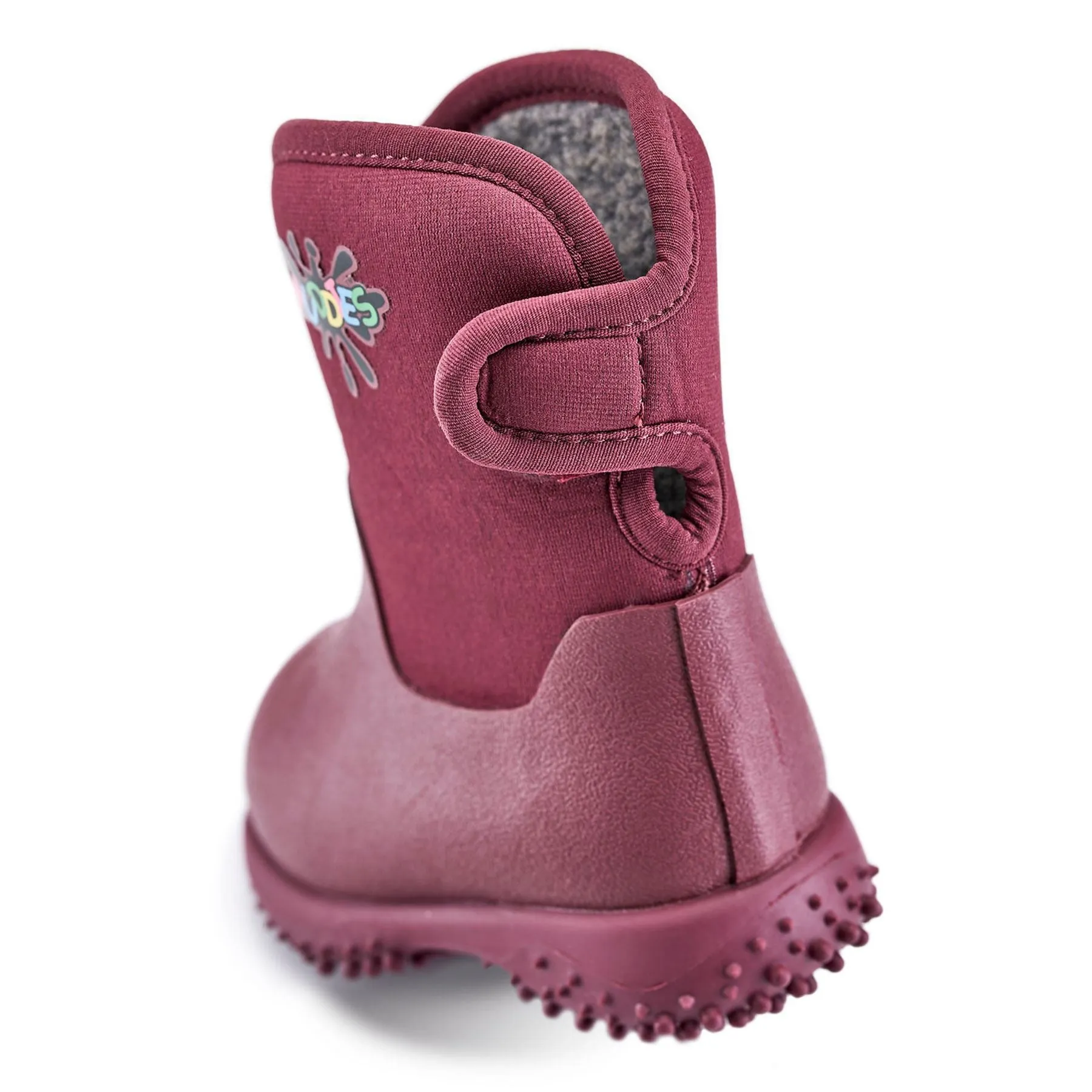Grubs Muddies Puddle Toddler Wellington Boots