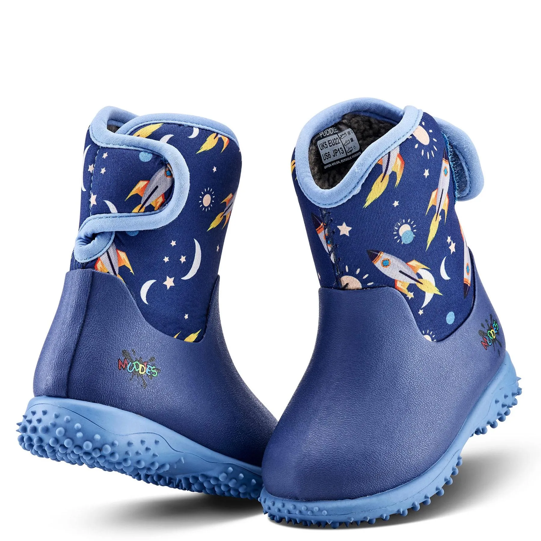 Grubs Muddies Puddle Toddler Wellington Boots