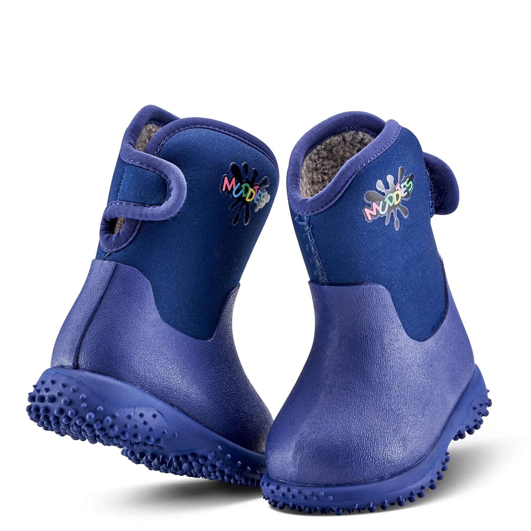Grubs Muddies Puddle Toddler Wellington Boots