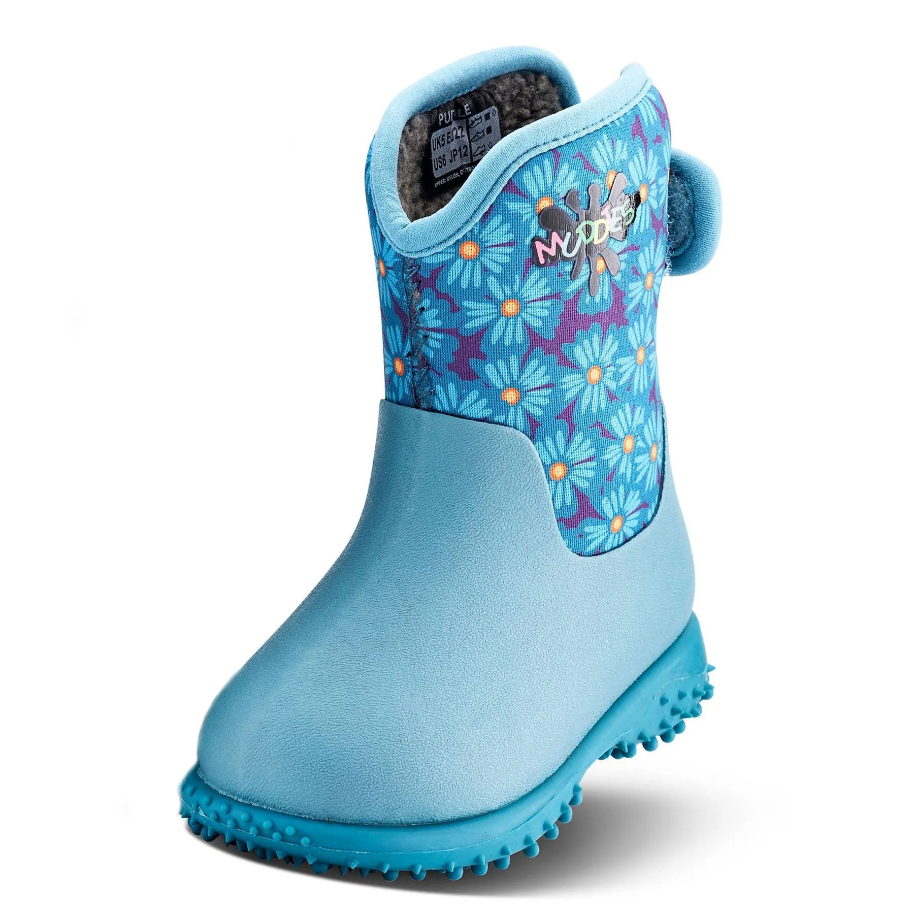 Grubs Muddies Puddle Toddler Wellington Boots