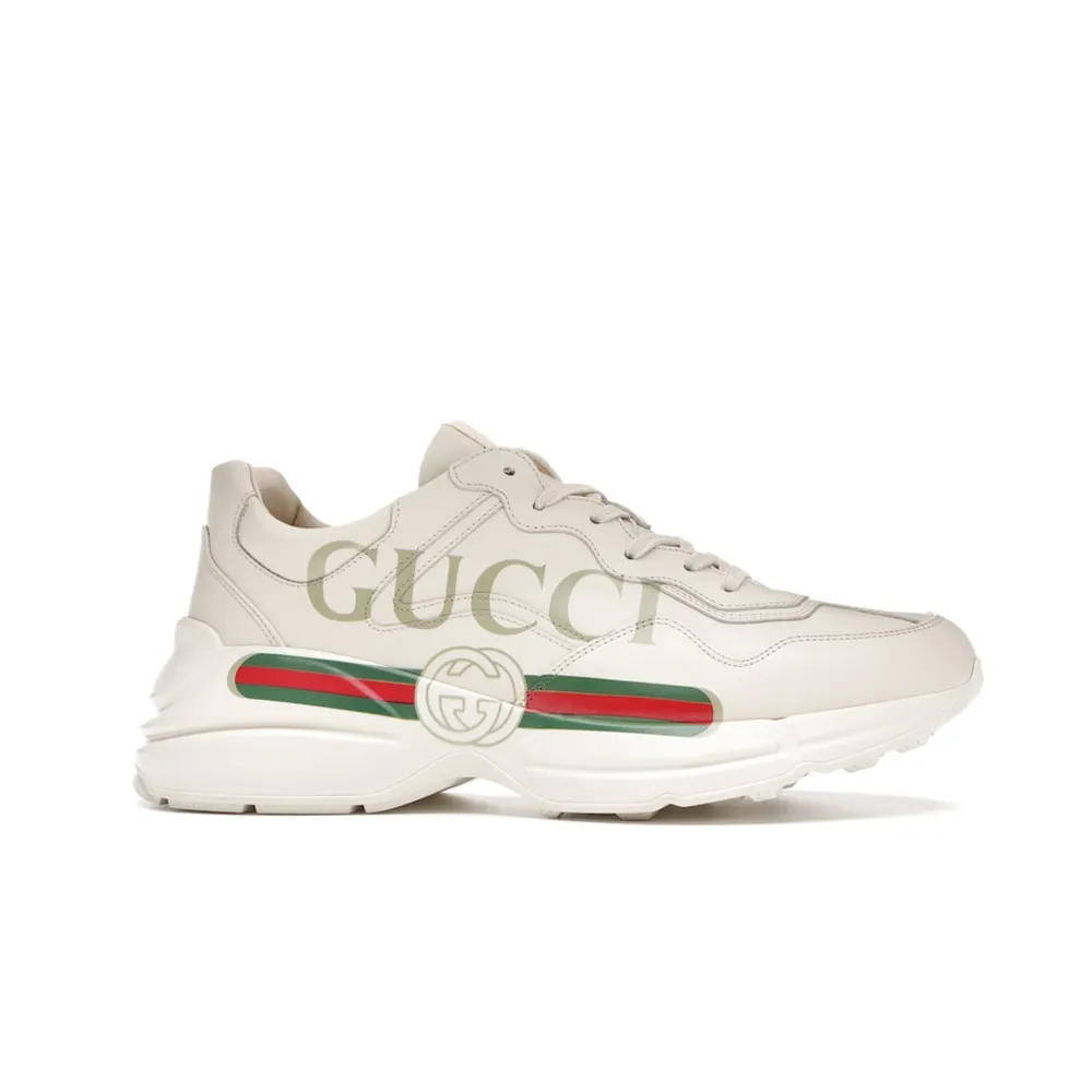 Gucci Rhyton Vintage Logo