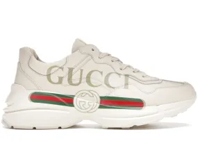 Gucci Rhyton Vintage Logo