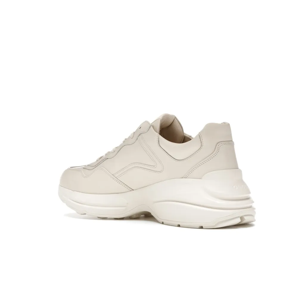 Gucci Rhyton Vintage Logo