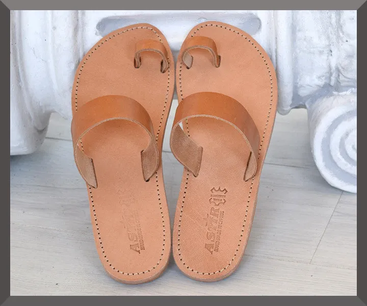 Icaria Unisex Sandals
