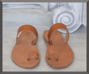 Icaria Unisex Sandals