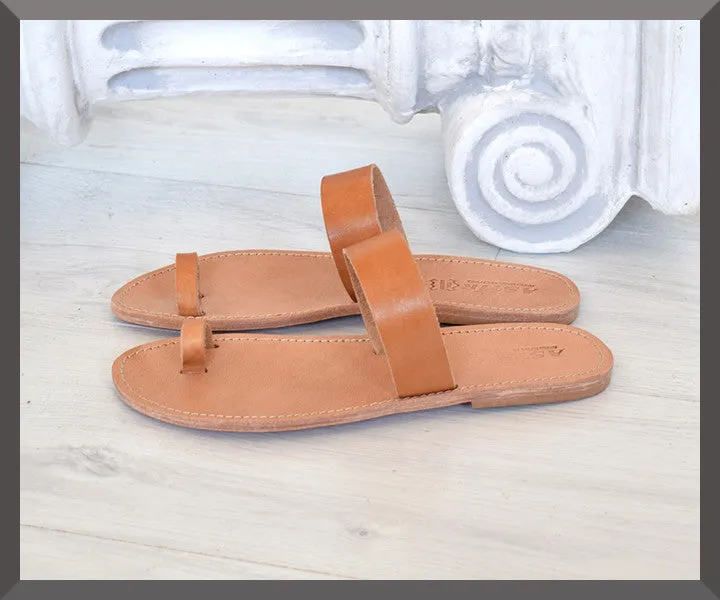 Icaria Unisex Sandals
