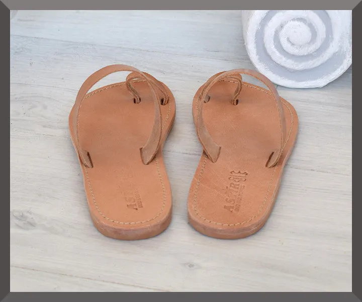 Icaria Unisex Sandals