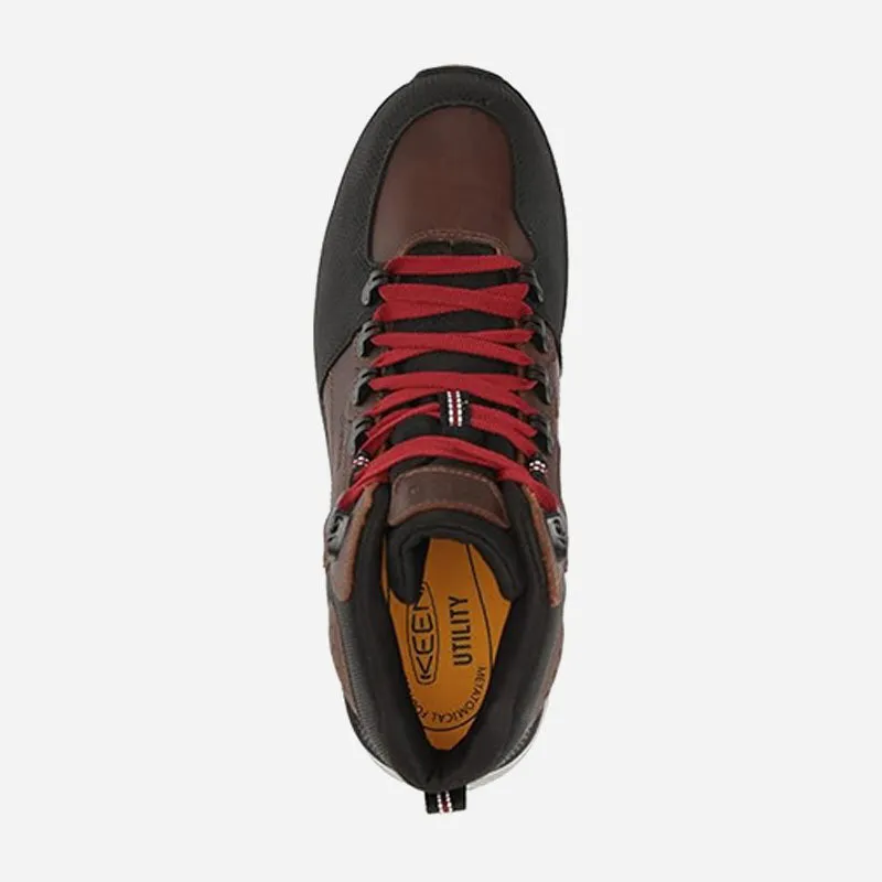 Keen Red Hook Mid Wp