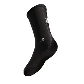 Lavacore New Trilaminate Polytherm Unisex Booties (2X-Large) for Scuba Diving, Surfing, Kayaking, Rafting, Paddling & Many Other Watersports