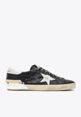 Low-Top Super-Star Sneakers