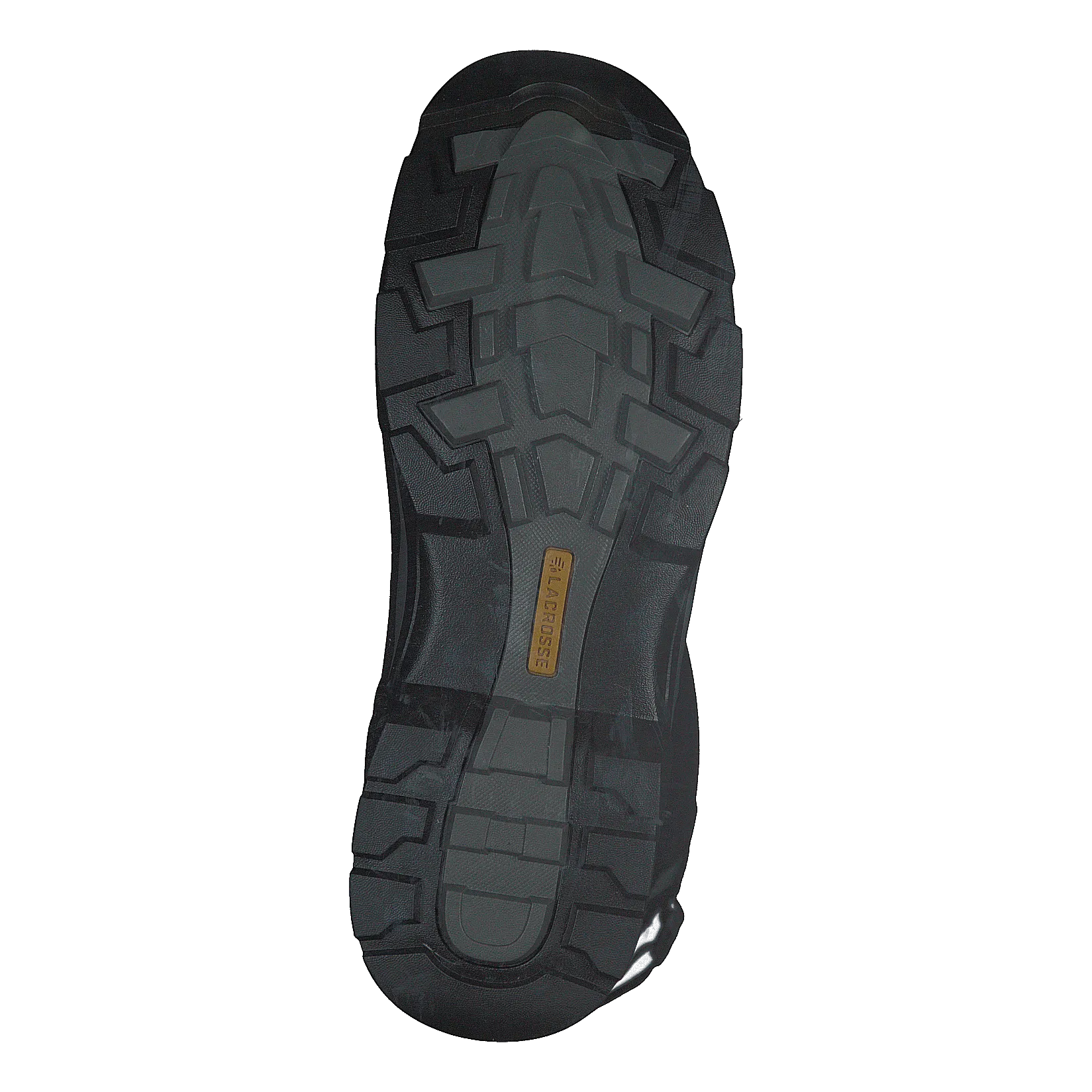 Mens Alpha Thermal 16" Black