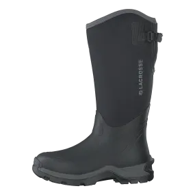 Mens Alpha Thermal 16" Black