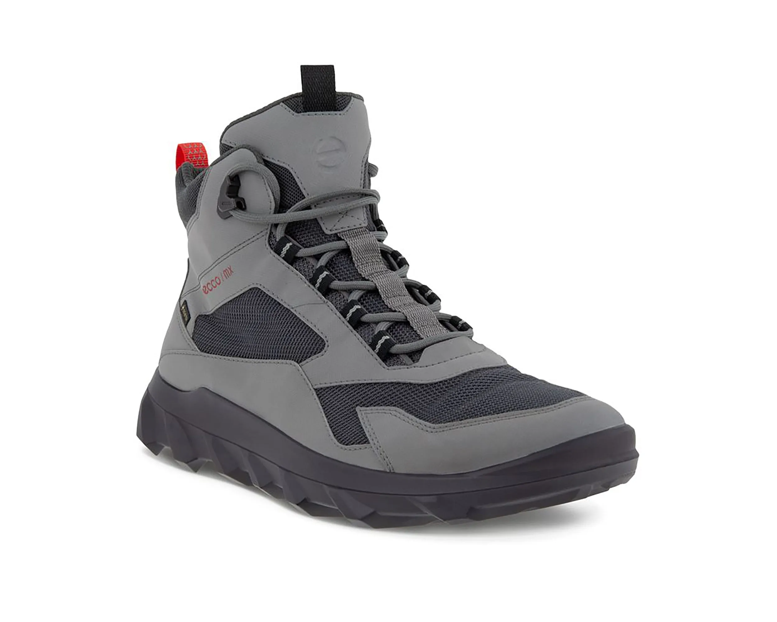 Men`s Ecco MX Mid GTX Boots