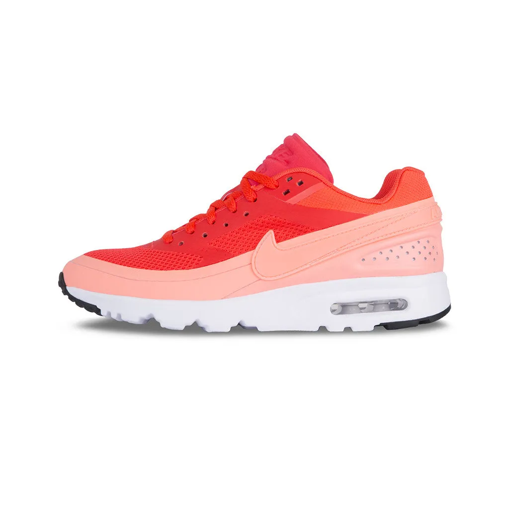 Nike - W Air Max BW Ultra (Bright Crimson/Atmc Pink)