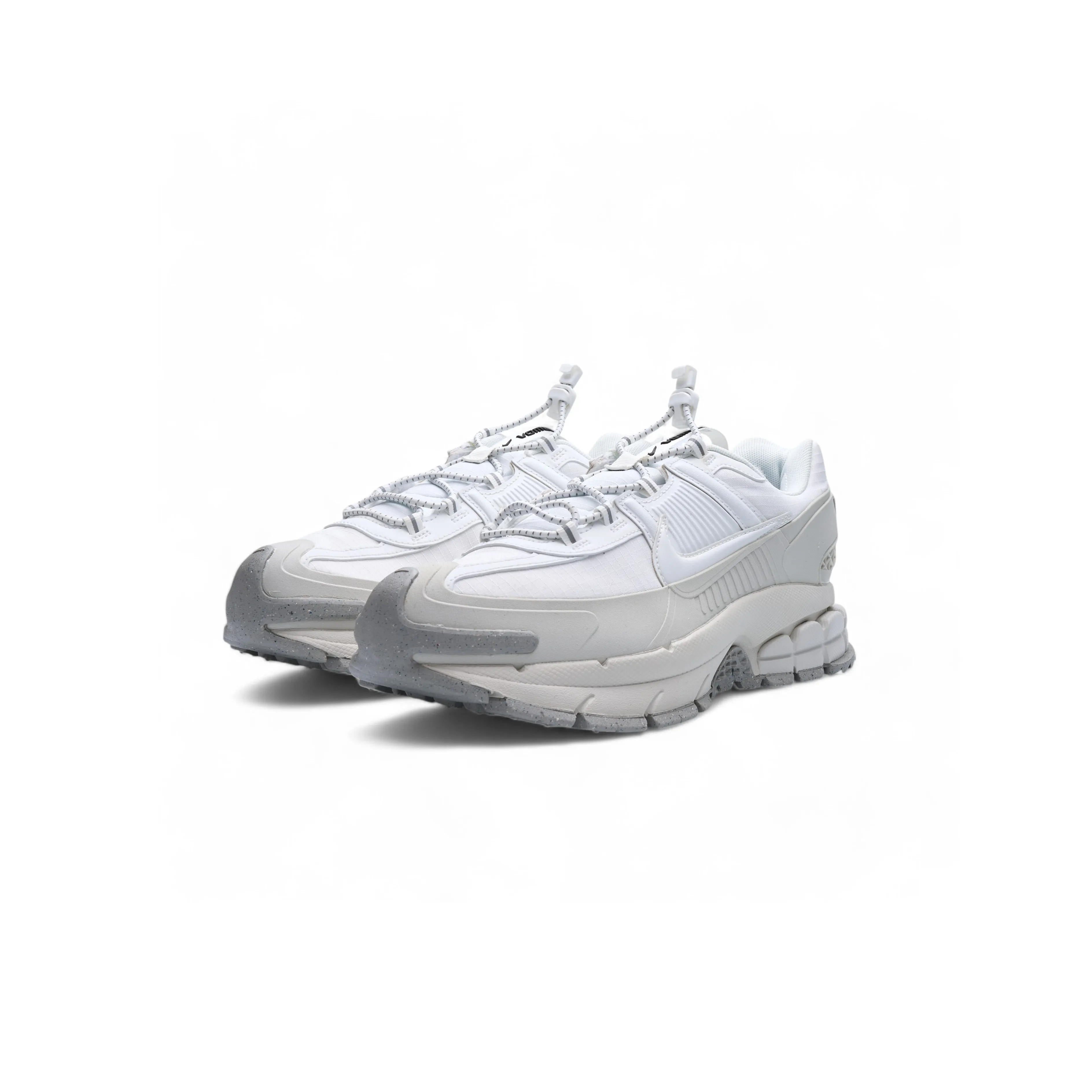 Nike Zoom Vomero Roam Summit White Light Bone Light Iron Ore