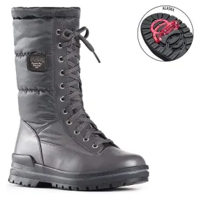 Olang Women's Glamour Winter Boots- Antracite
