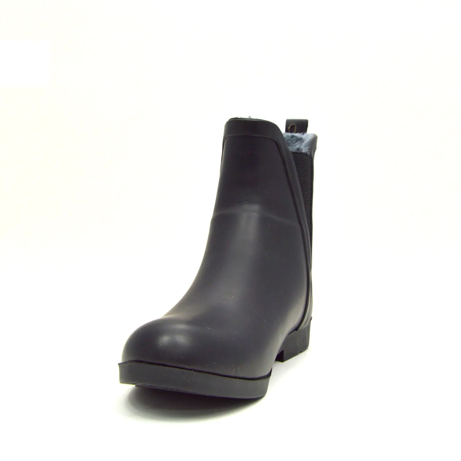 Original Fleeced Ankle Gumboots