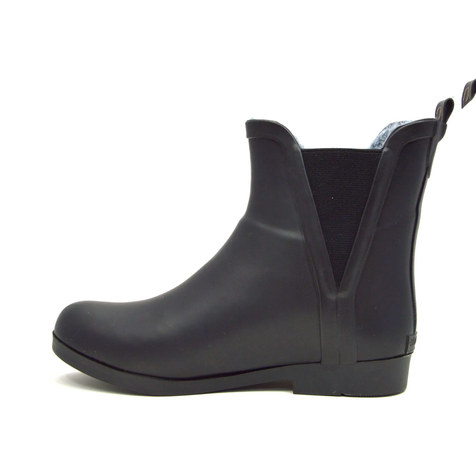 Original Fleeced Ankle Gumboots