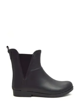 Original Fleeced Ankle Gumboots