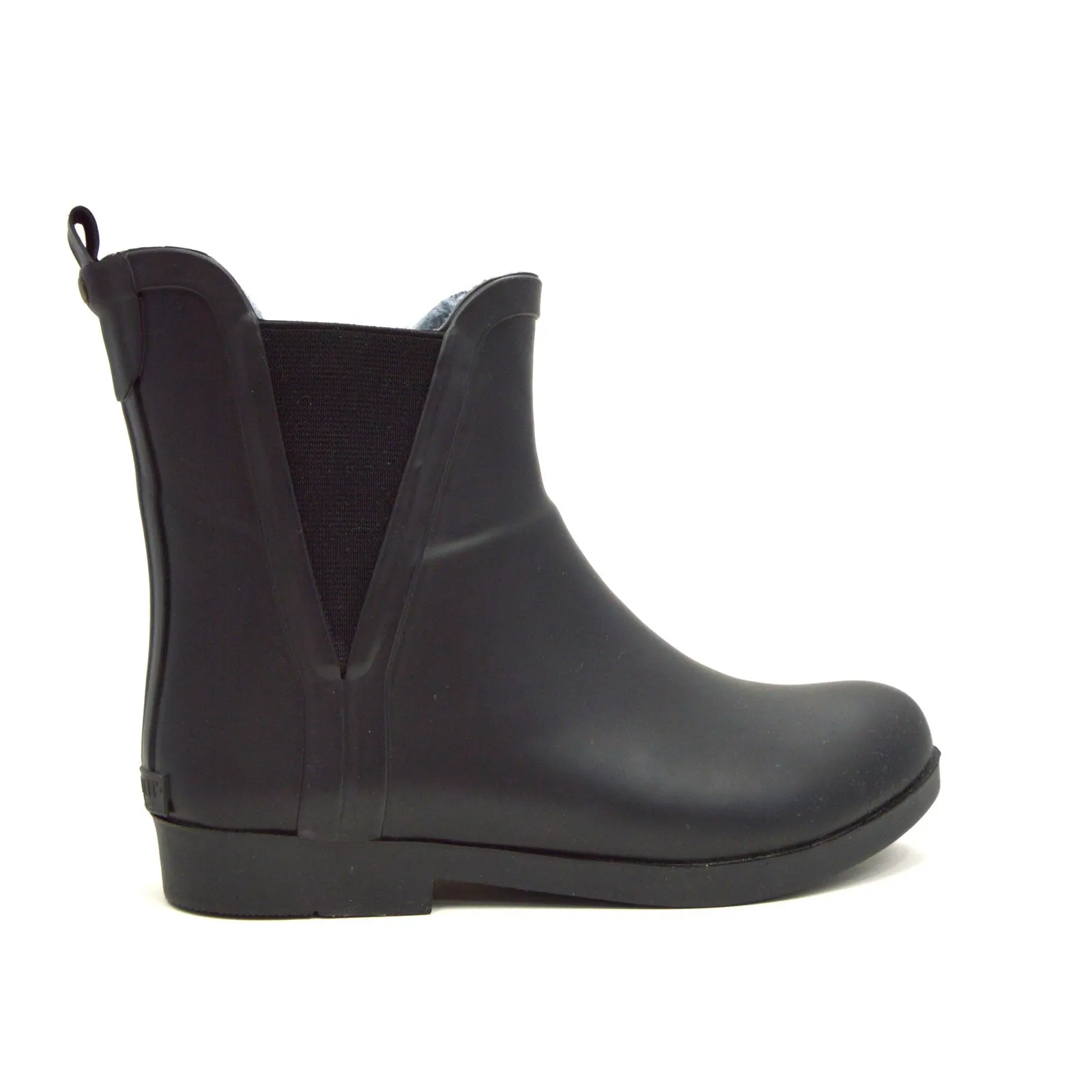 Original Fleeced Ankle Gumboots