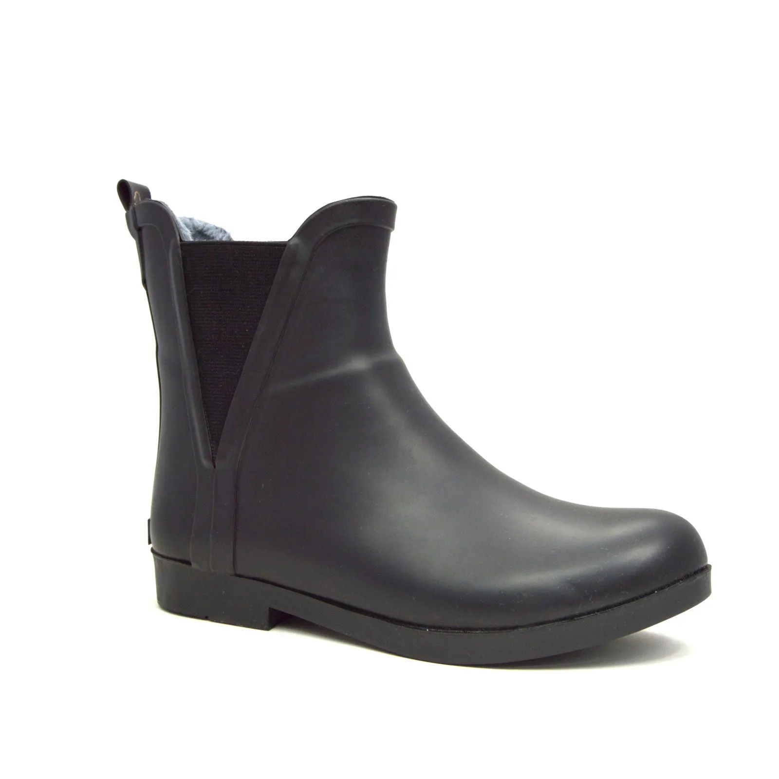Original Fleeced Ankle Gumboots