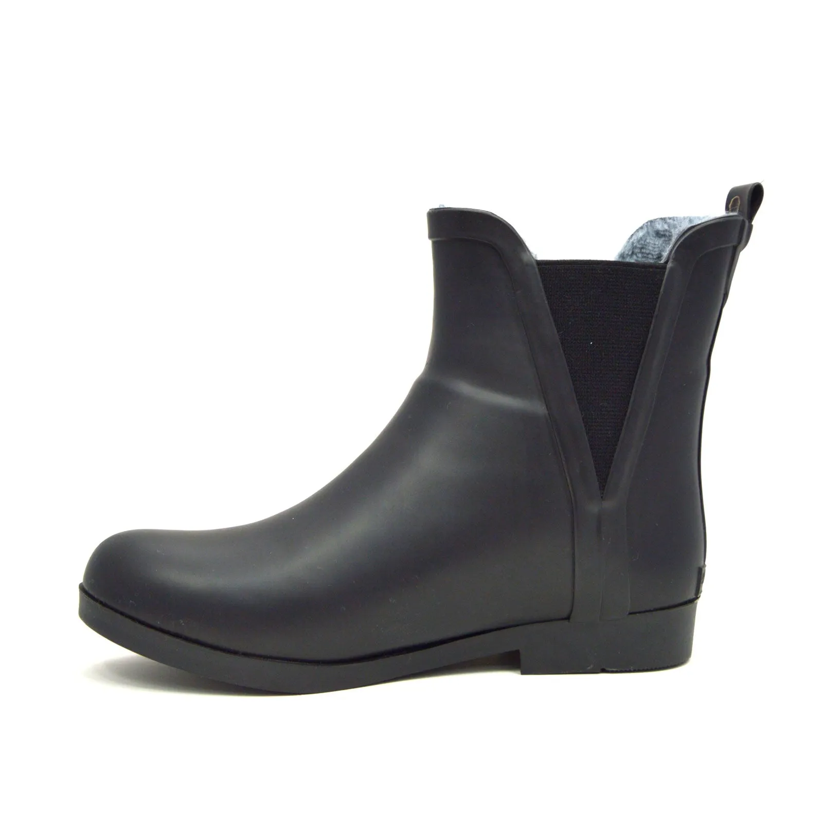 Original Fleeced Ankle Gumboots