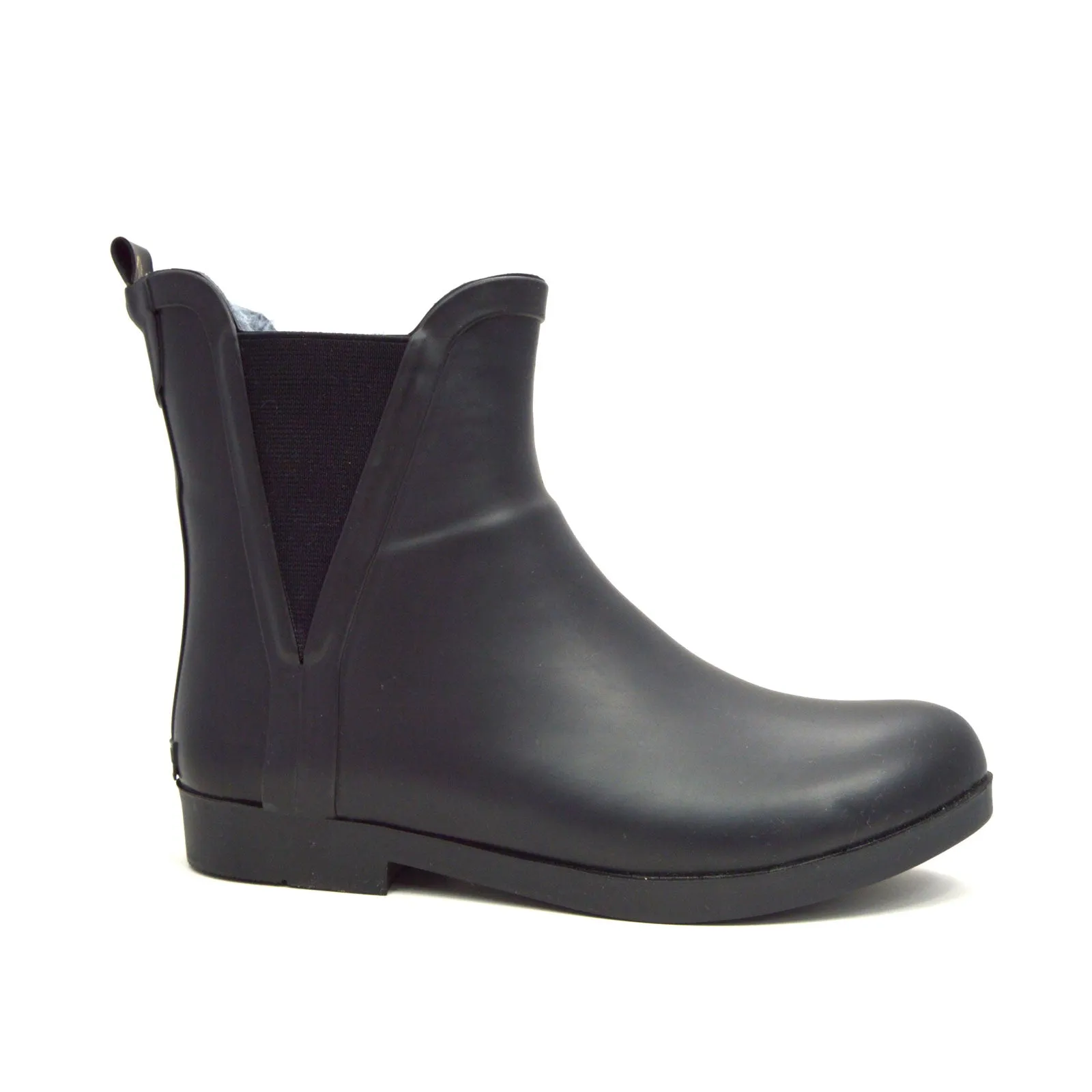 Original Fleeced Ankle Gumboots