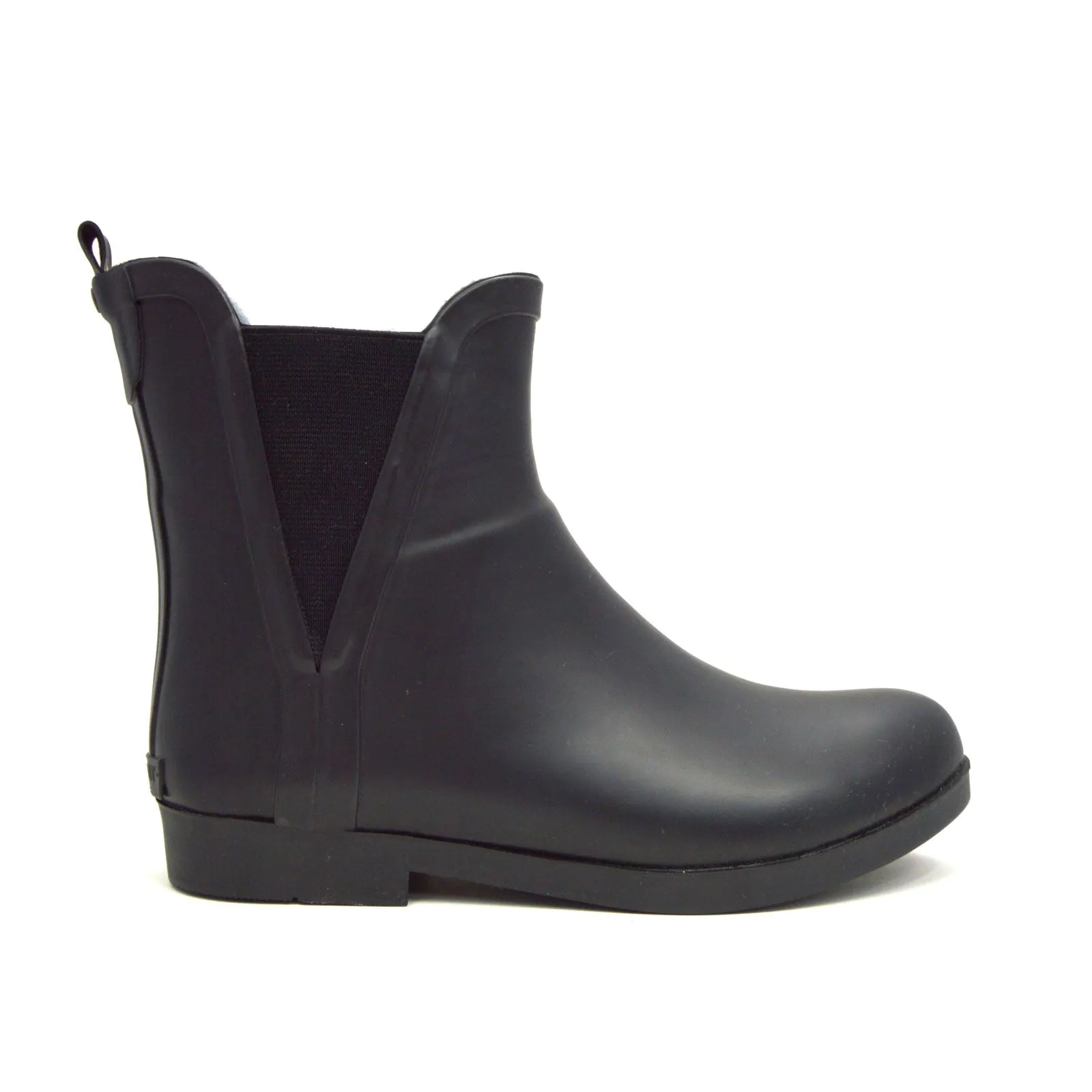 Original Fleeced Ankle Gumboots