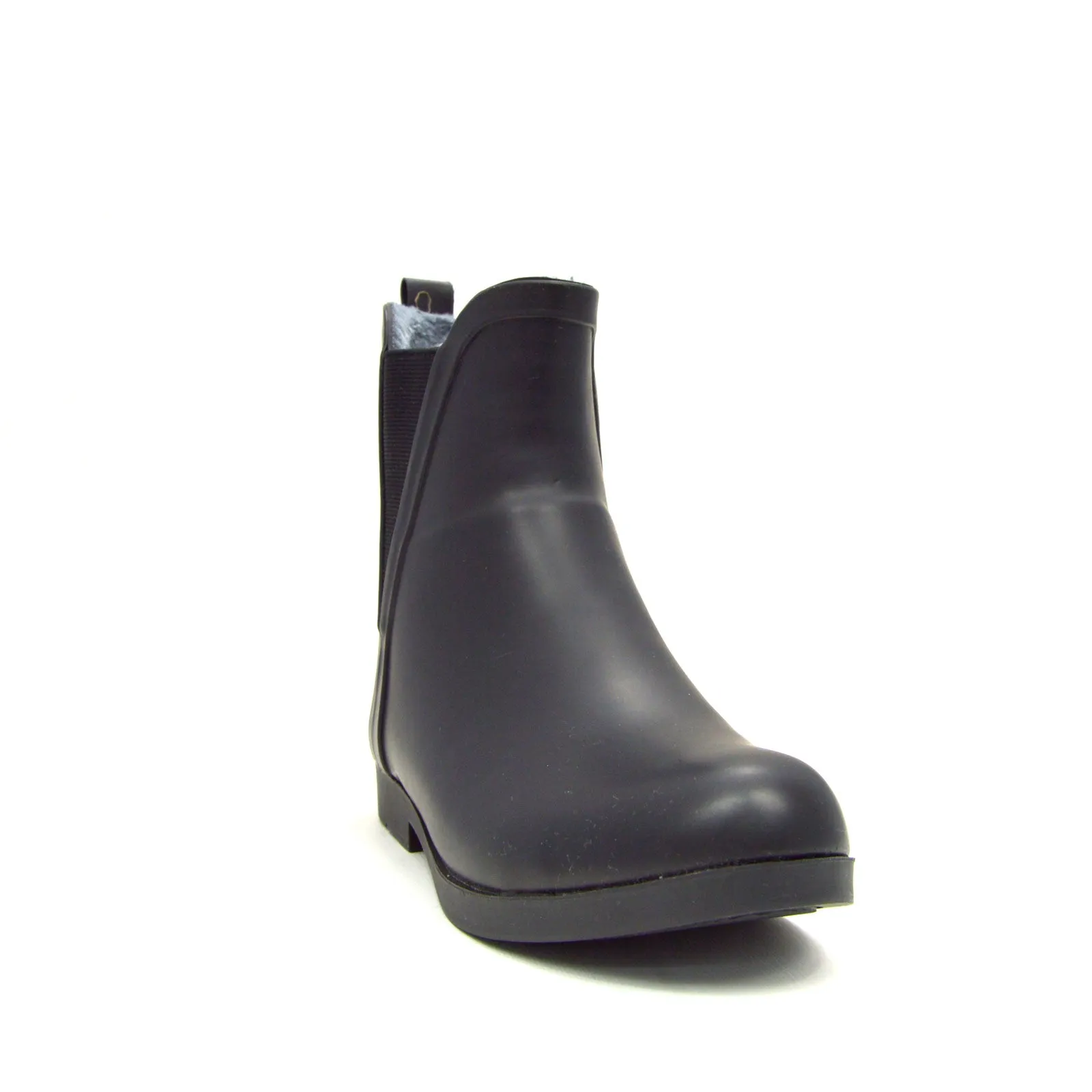 Original Fleeced Ankle Gumboots