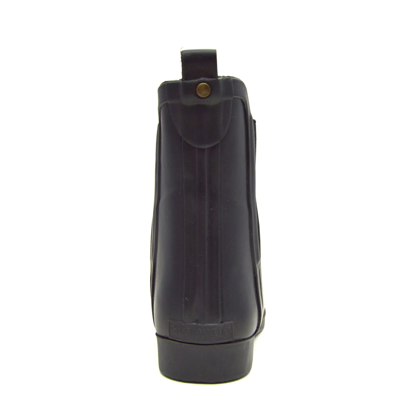 Original Fleeced Ankle Gumboots