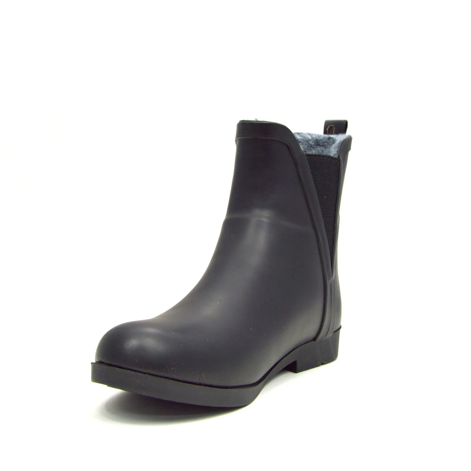 Original Fleeced Ankle Gumboots