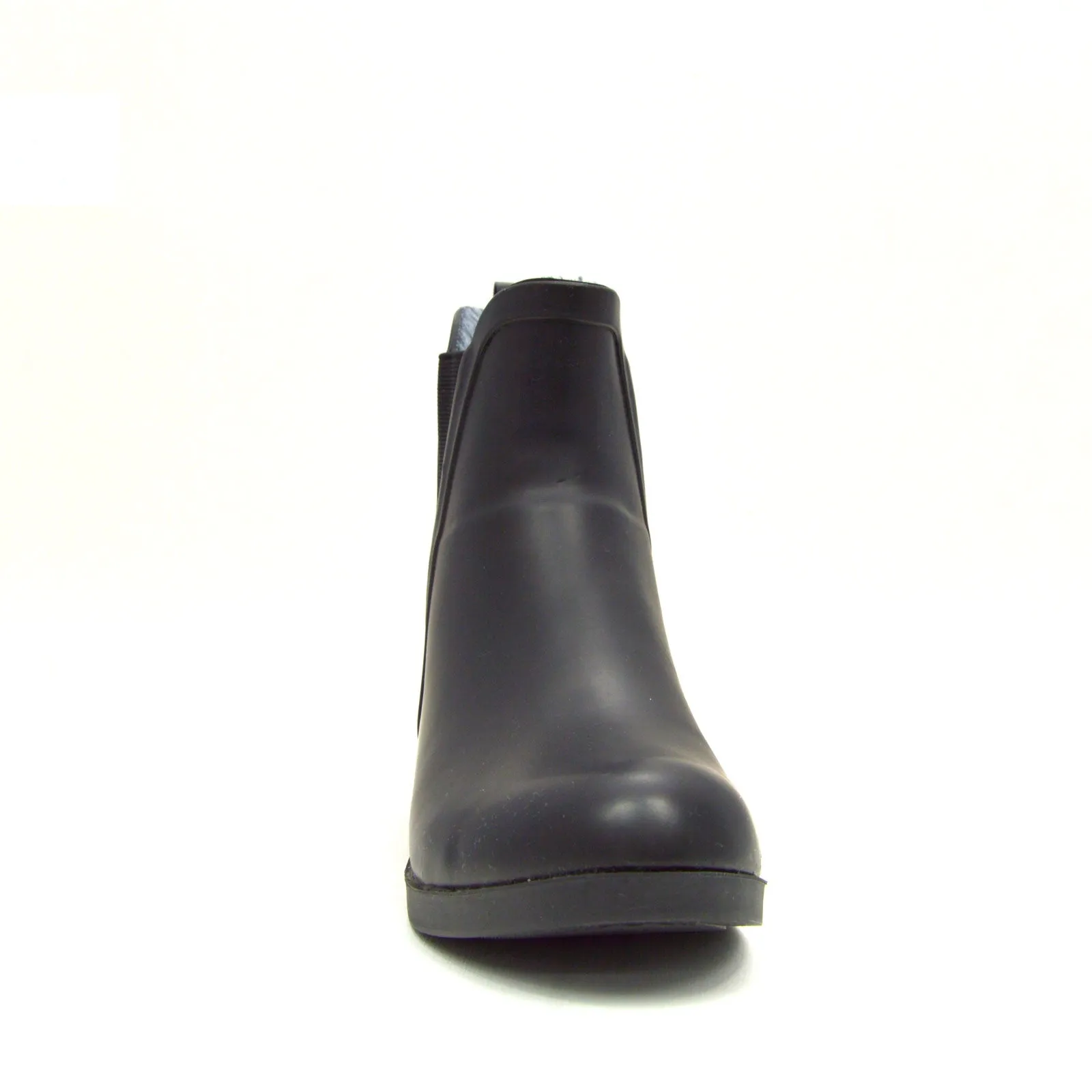 Original Fleeced Ankle Gumboots