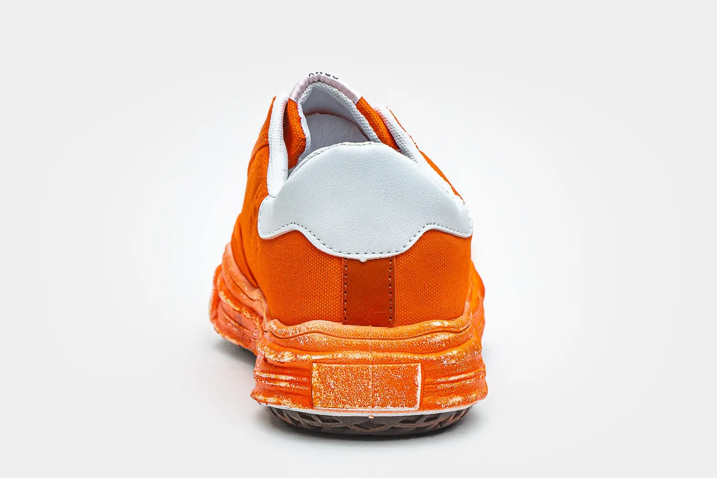Pigment Varsity Sneaker