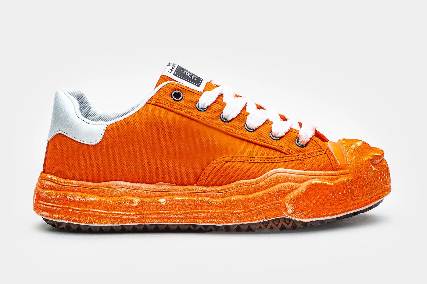 Pigment Varsity Sneaker