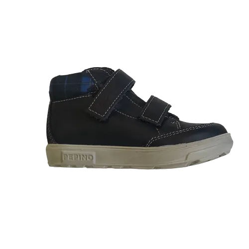 Ricosta Navy blue boot