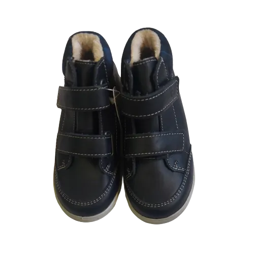 Ricosta Navy blue boot