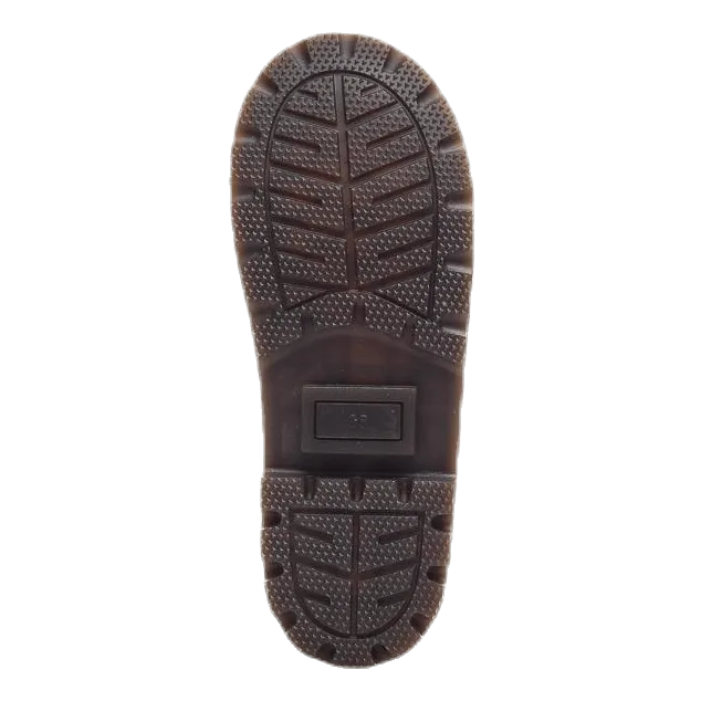 Saint John Fleece Lined Chelsea Brown