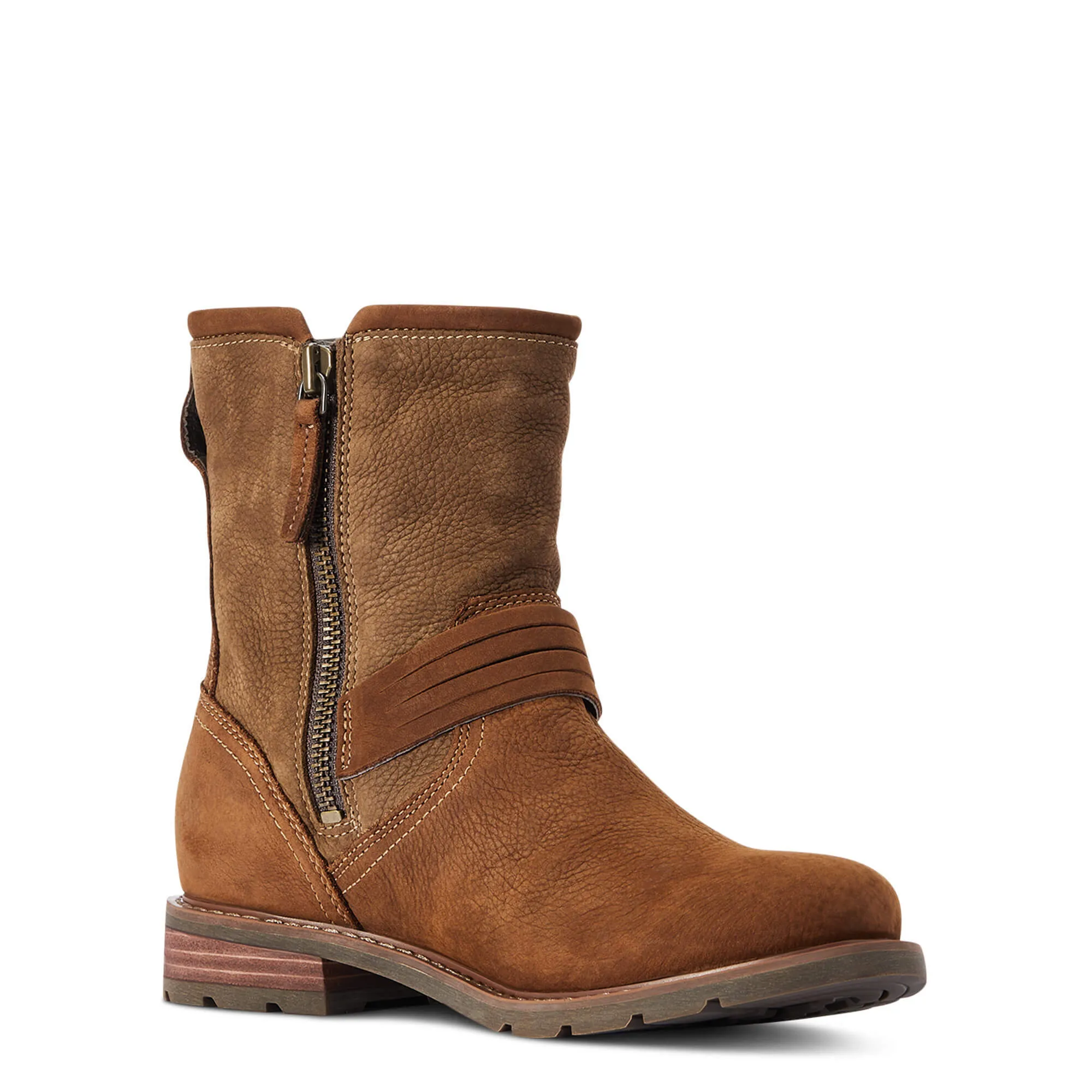 Savannah Waterproof Boot